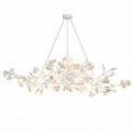 Gingko Chandelier I - DEPRIMO