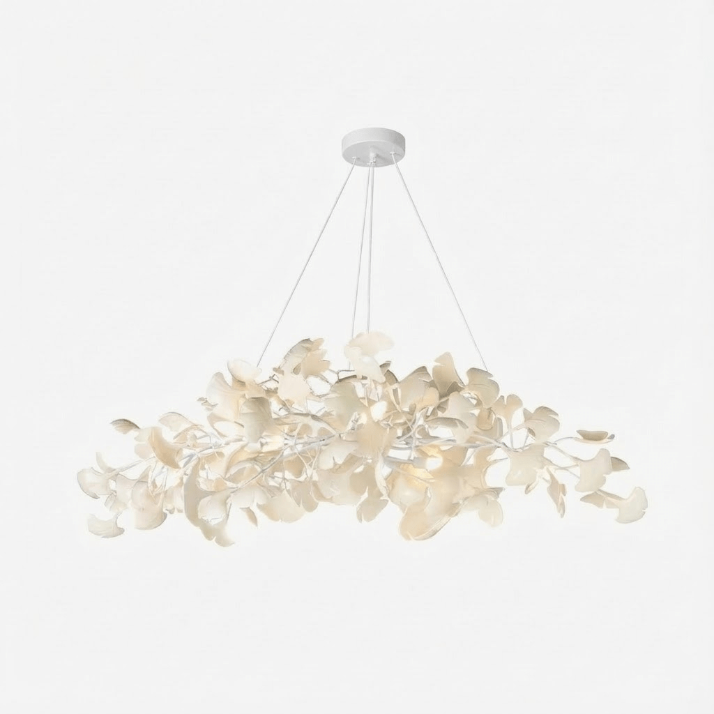Люстра Ginkgo N