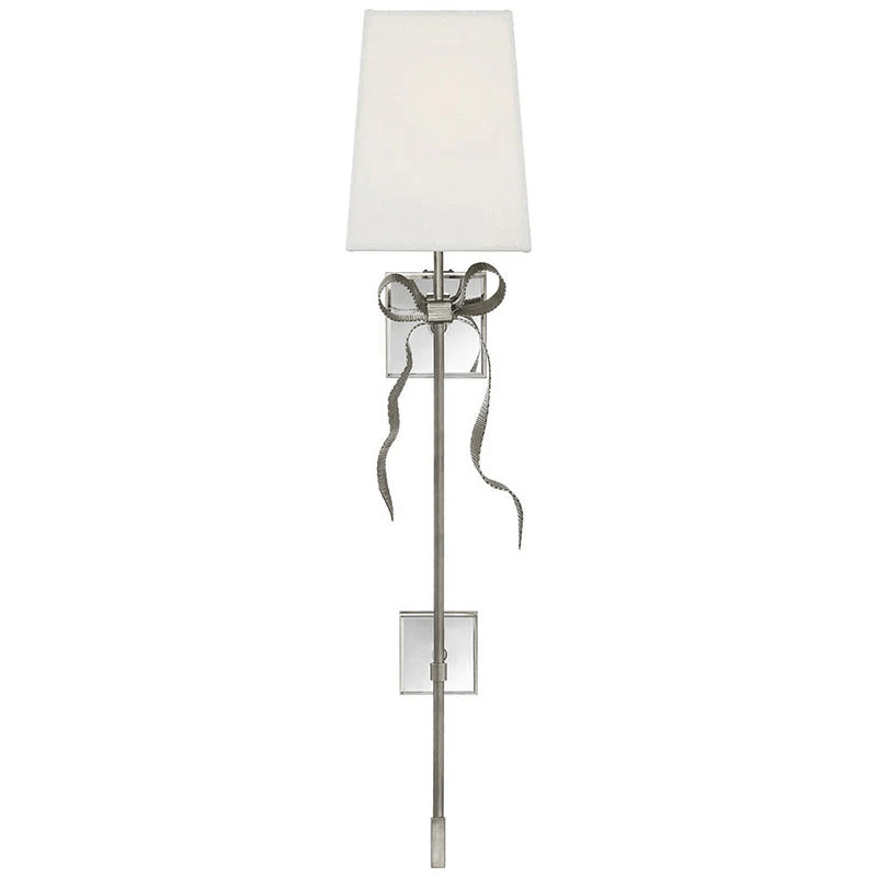 Belle Bow Wall Sconce - Vakkerlight