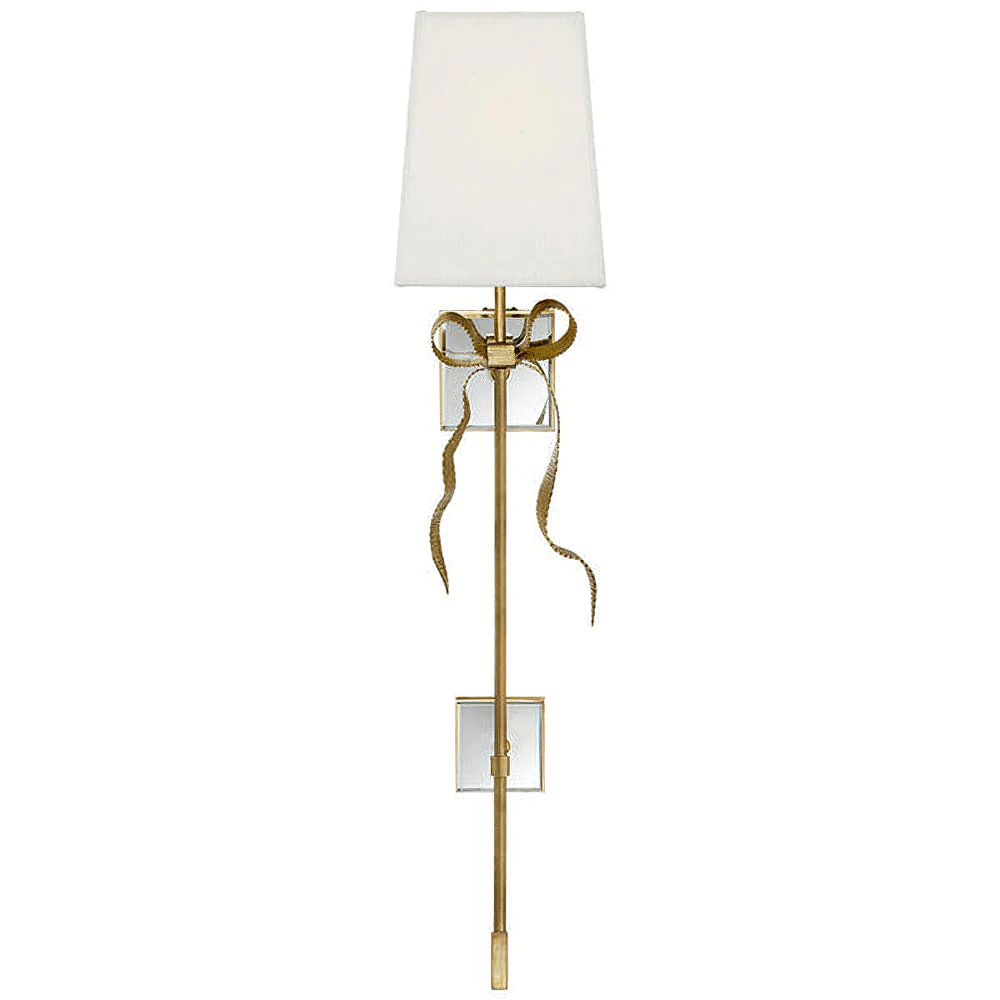Belle Bow Wall Sconce - Vakkerlight