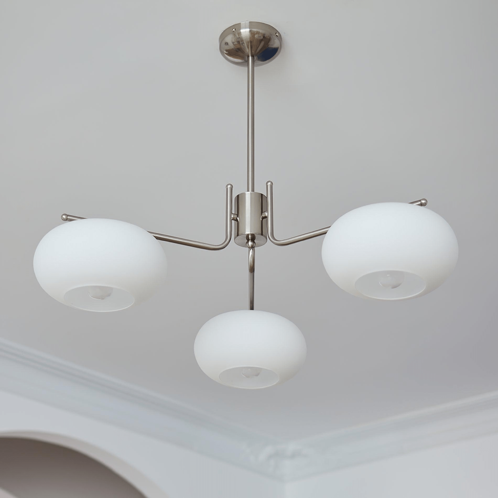 Barndon Chandelier - DEPRIMO