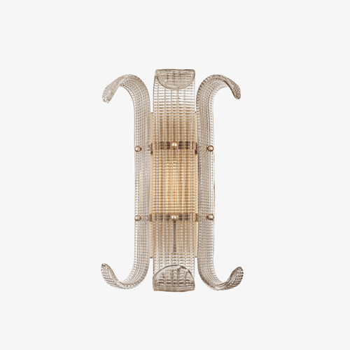 Brasher Wall Lamp - Vakkerlight