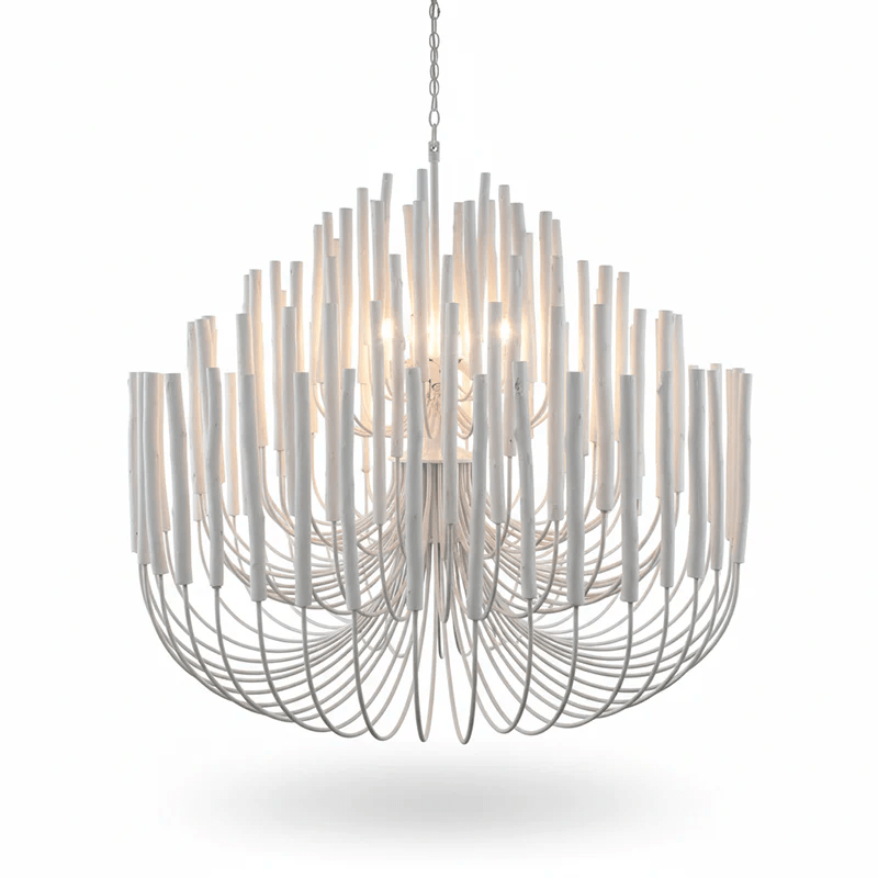 Swinton Chandelier - DEPRIMO
