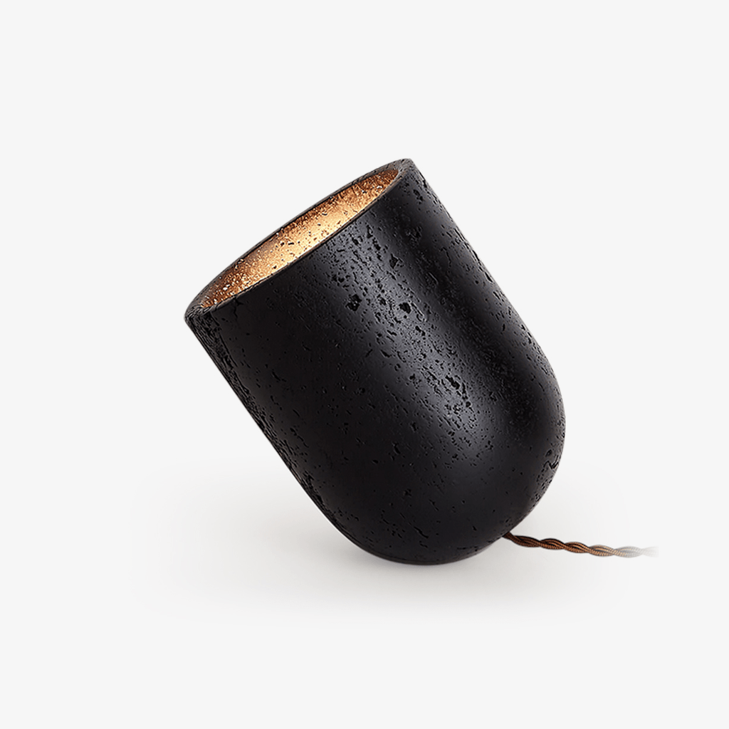 Vultrion Table Lamp