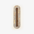 Aerin Lumaslot Wall Lamp - Vakkerlight