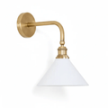 Bridgemont Wall Light - Vakkerlight