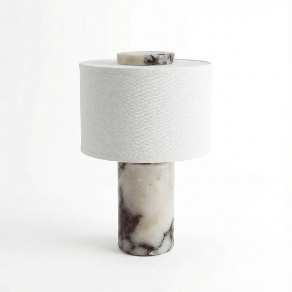 Helvion Table Lamp - Vakkerlight