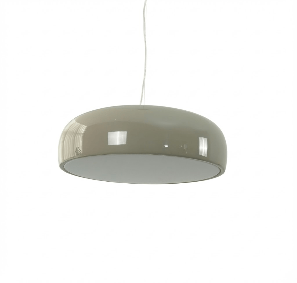 Smithfield Pendant Light - DEPRIMO