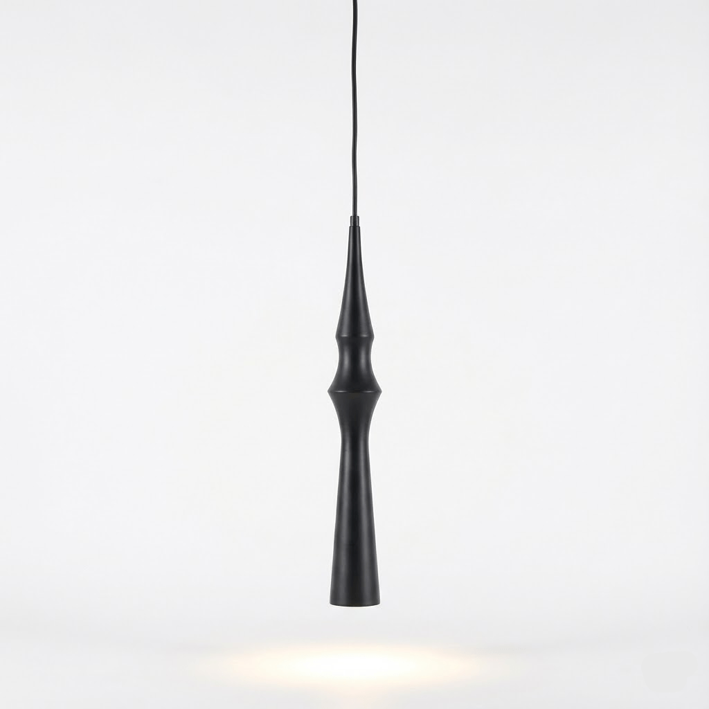 Slend Pendant Light - DEPRIMO