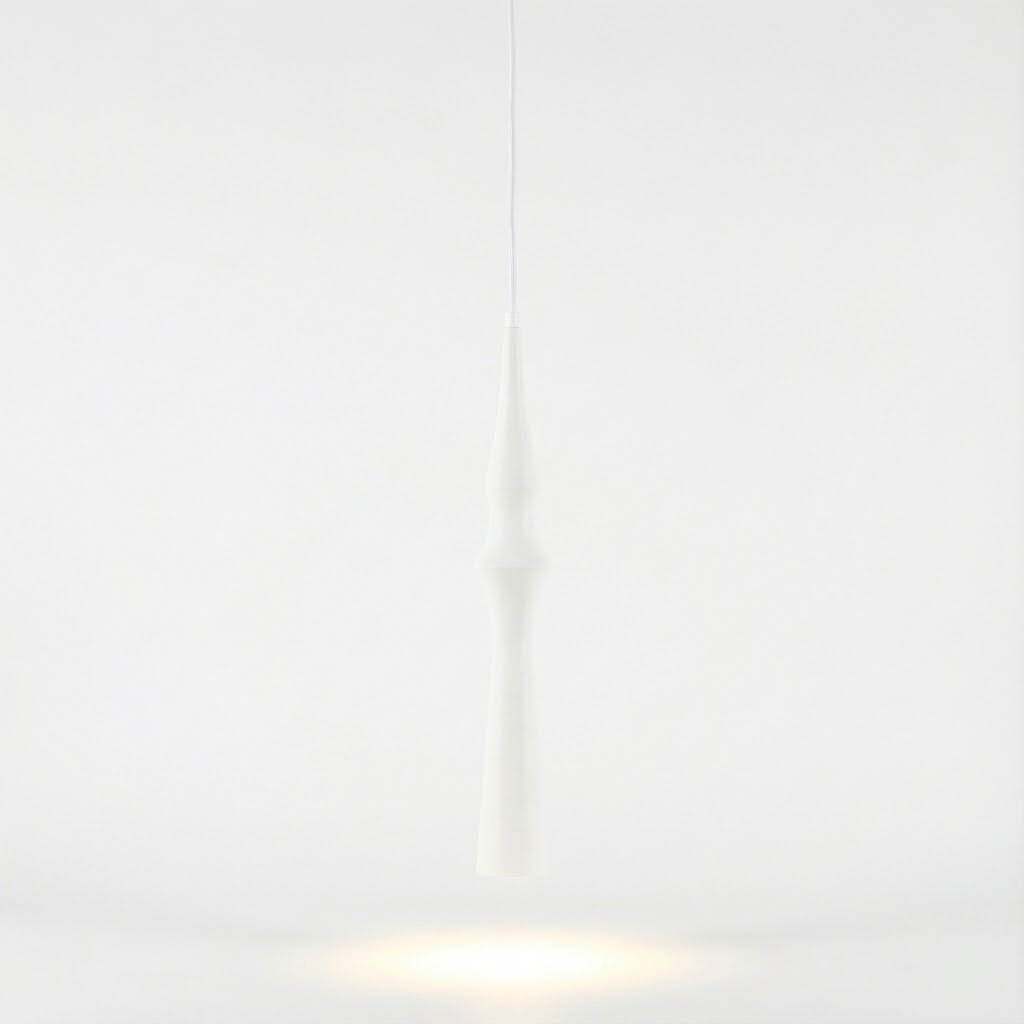 Slend Pendant Light - DEPRIMO