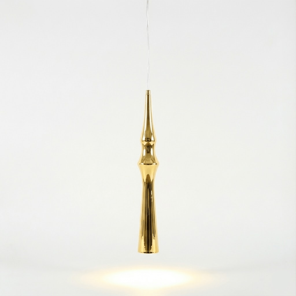 Slend Pendant Light - DEPRIMO