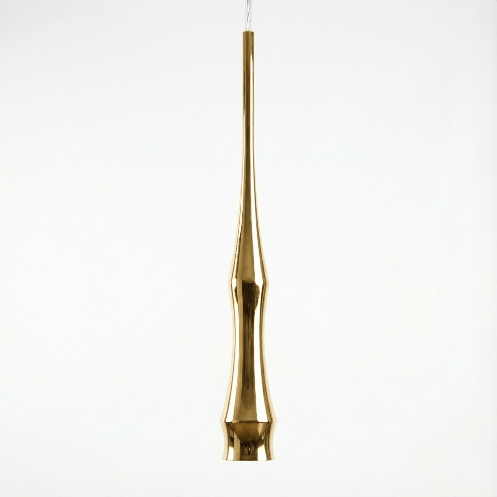 Slend Pendant Light - DEPRIMO