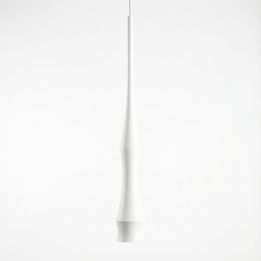 Slend Pendant Light - DEPRIMO