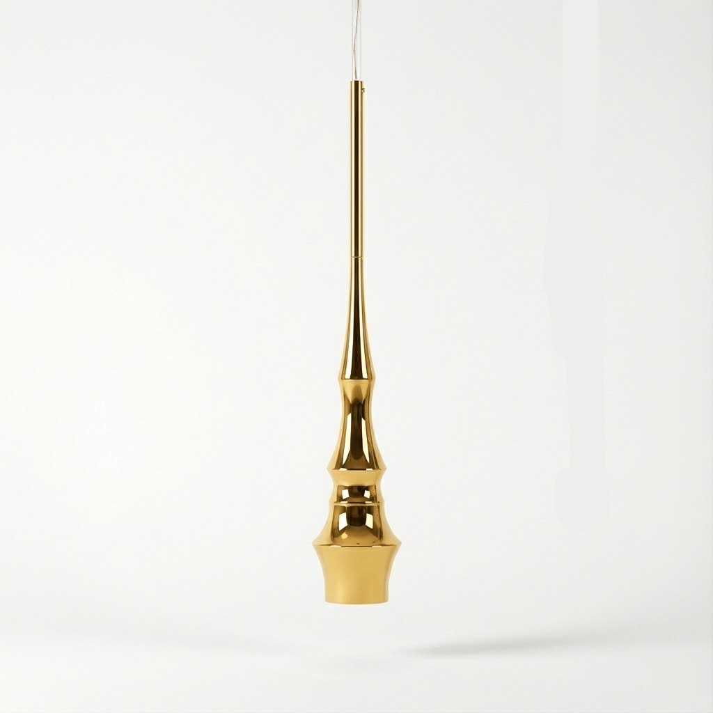 Slend Pendant Light - DEPRIMO