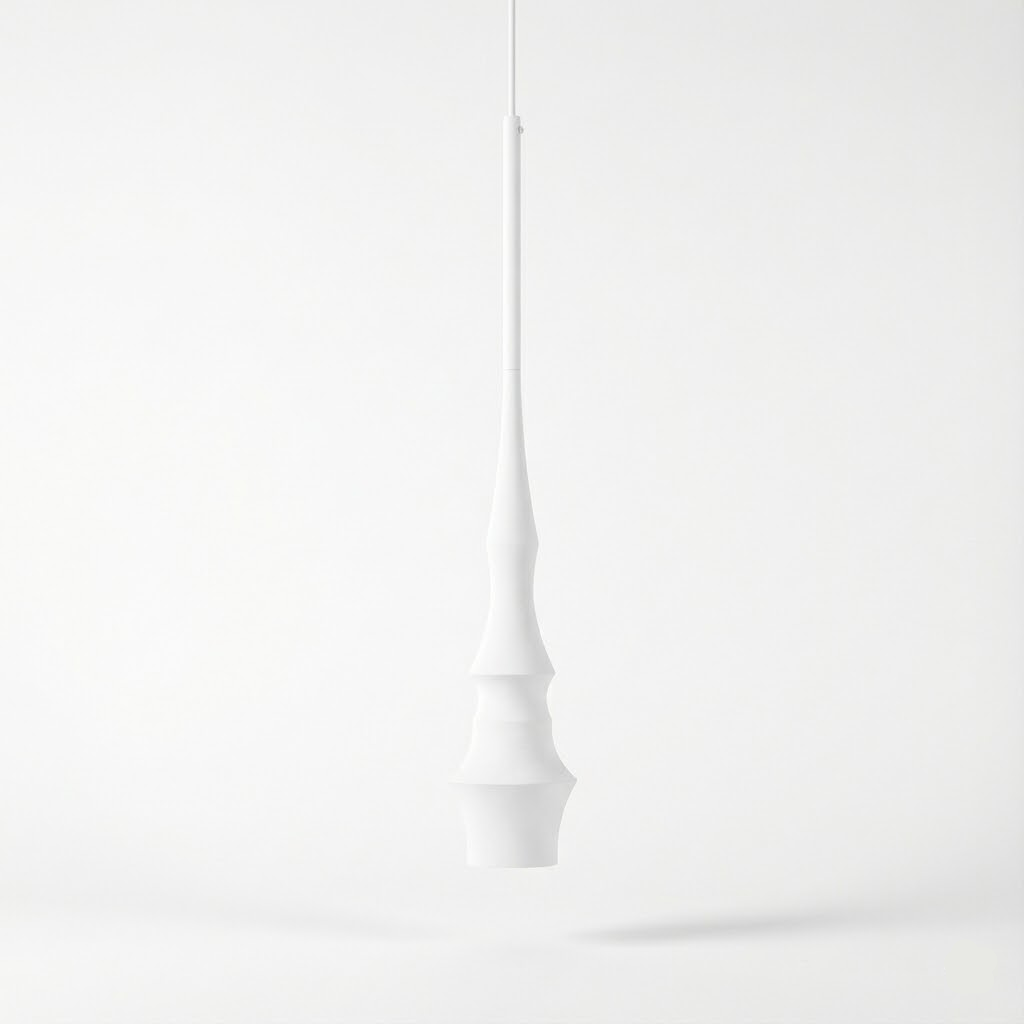 Slend Pendant Light - DEPRIMO