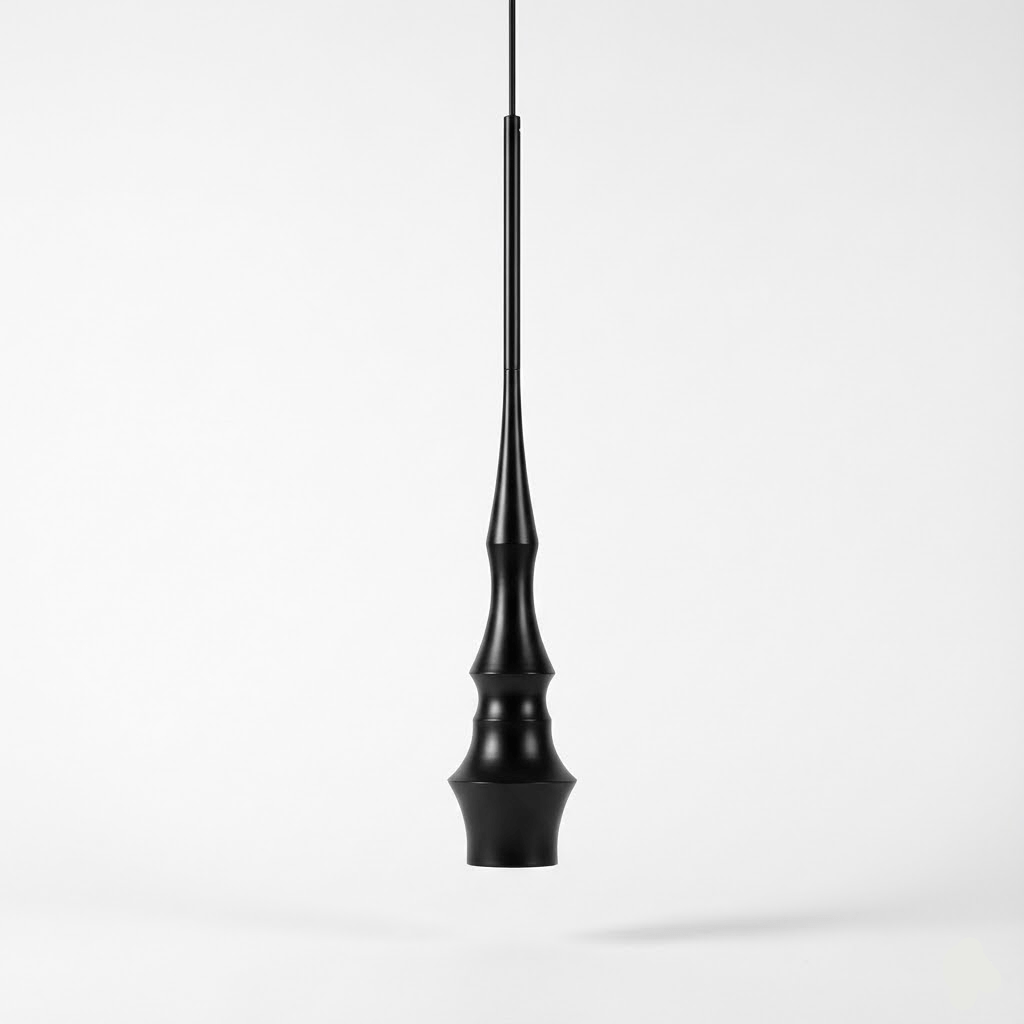Slend Pendant Light - DEPRIMO