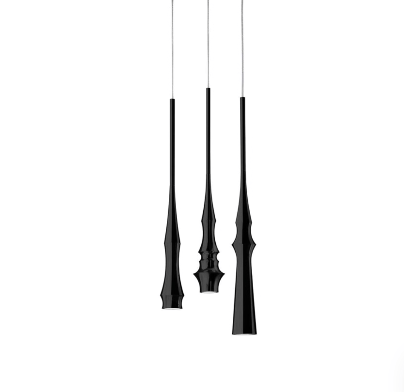 Slend Pendant Light - DEPRIMO