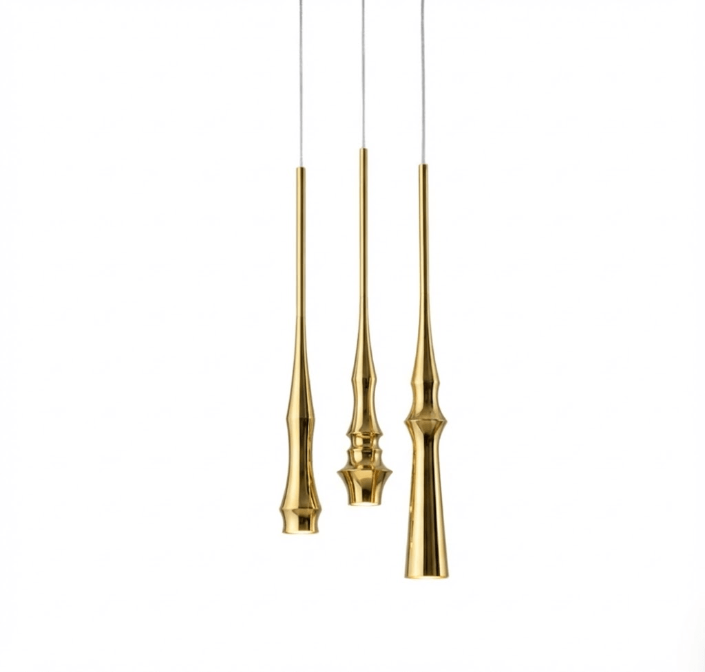 Slend Pendant Light - DEPRIMO