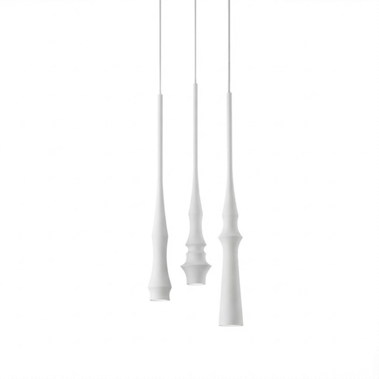 Slend Pendant Light - DEPRIMO