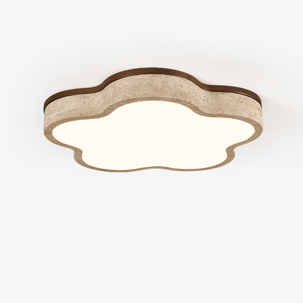 Потолочный светильник Cloudline Travertine