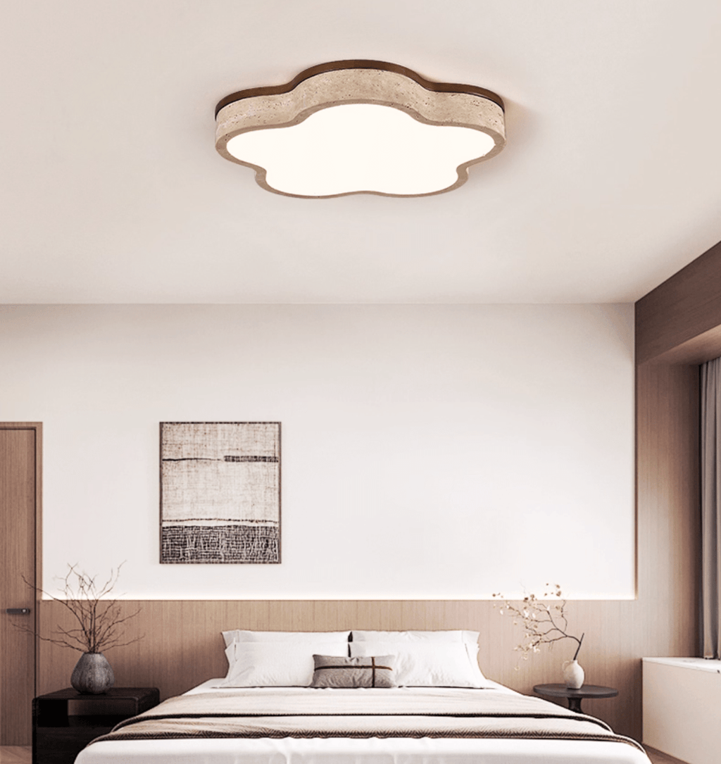 Потолочный светильник Cloudline Travertine