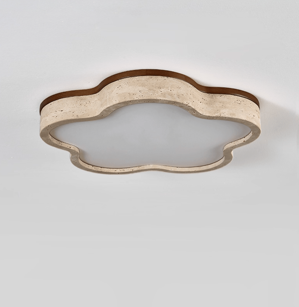 Потолочный светильник Cloudline Travertine
