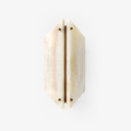Onyxa Crest Wall Lamp - Vakkerlight