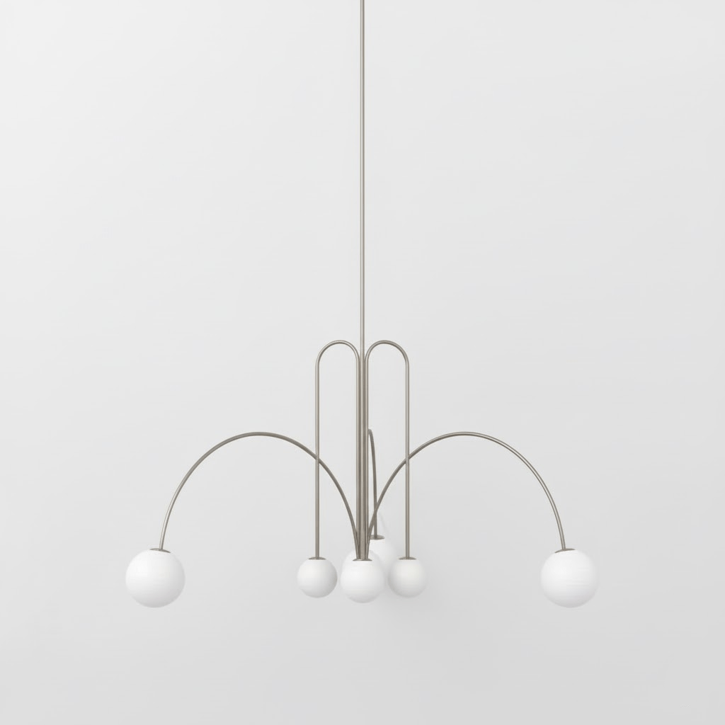 Gran Finale Suspension - DEPRIMO