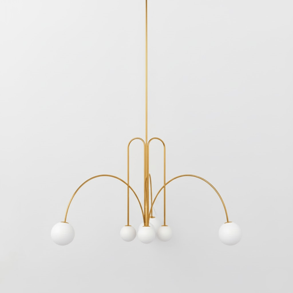 Gran Finale Suspension - DEPRIMO