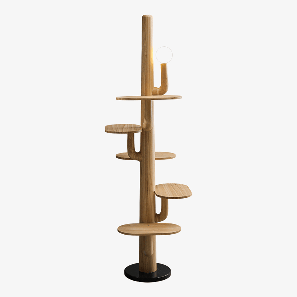 Lumo Tree Floor Lamp - Vakkerlight
