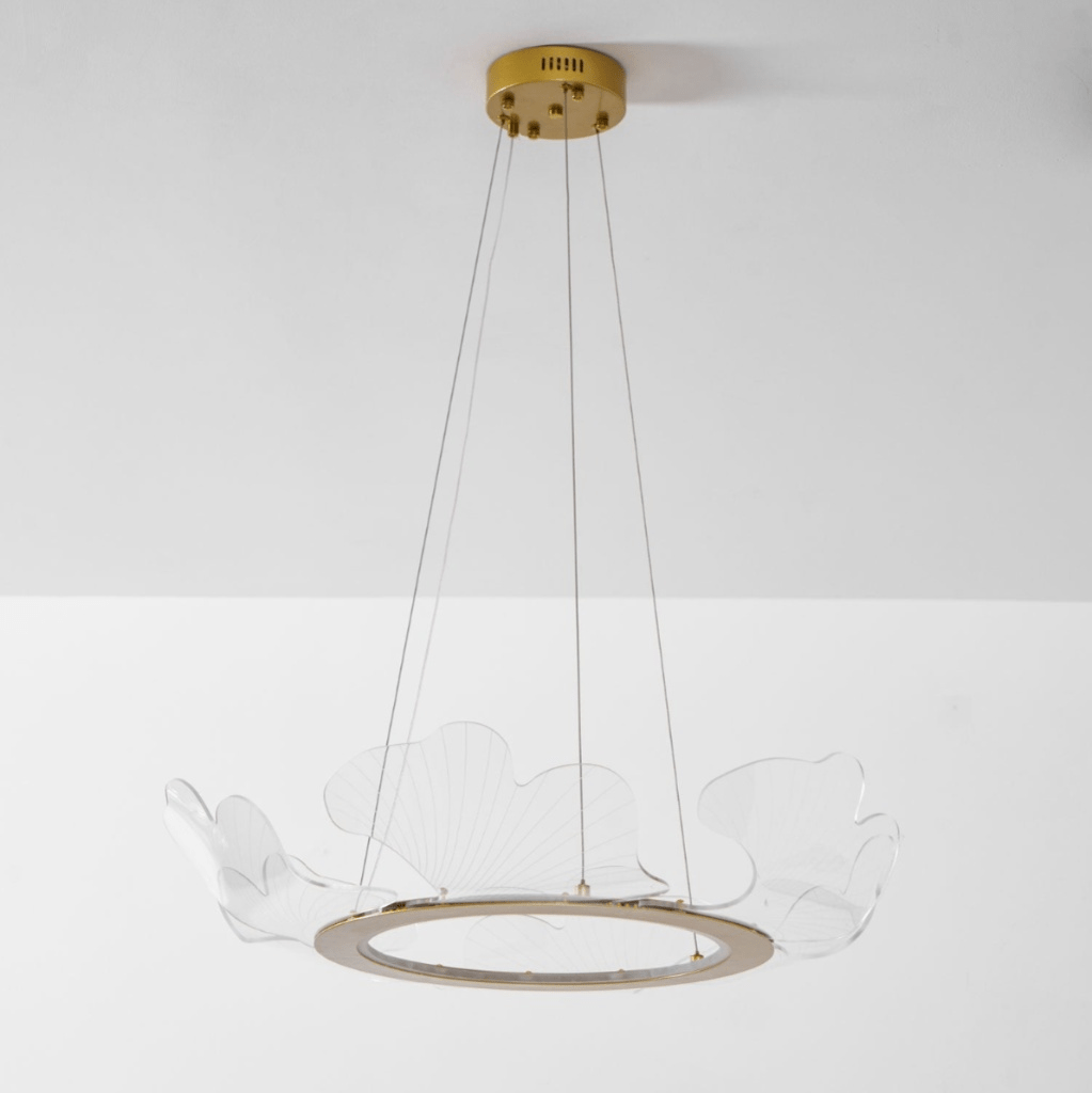 Sea Chandelier - DEPRIMO