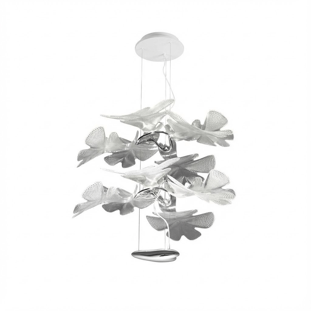 Chlorophilia Suspension Light - DEPRIMO