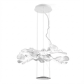Chlorophilia Suspension Light - DEPRIMO
