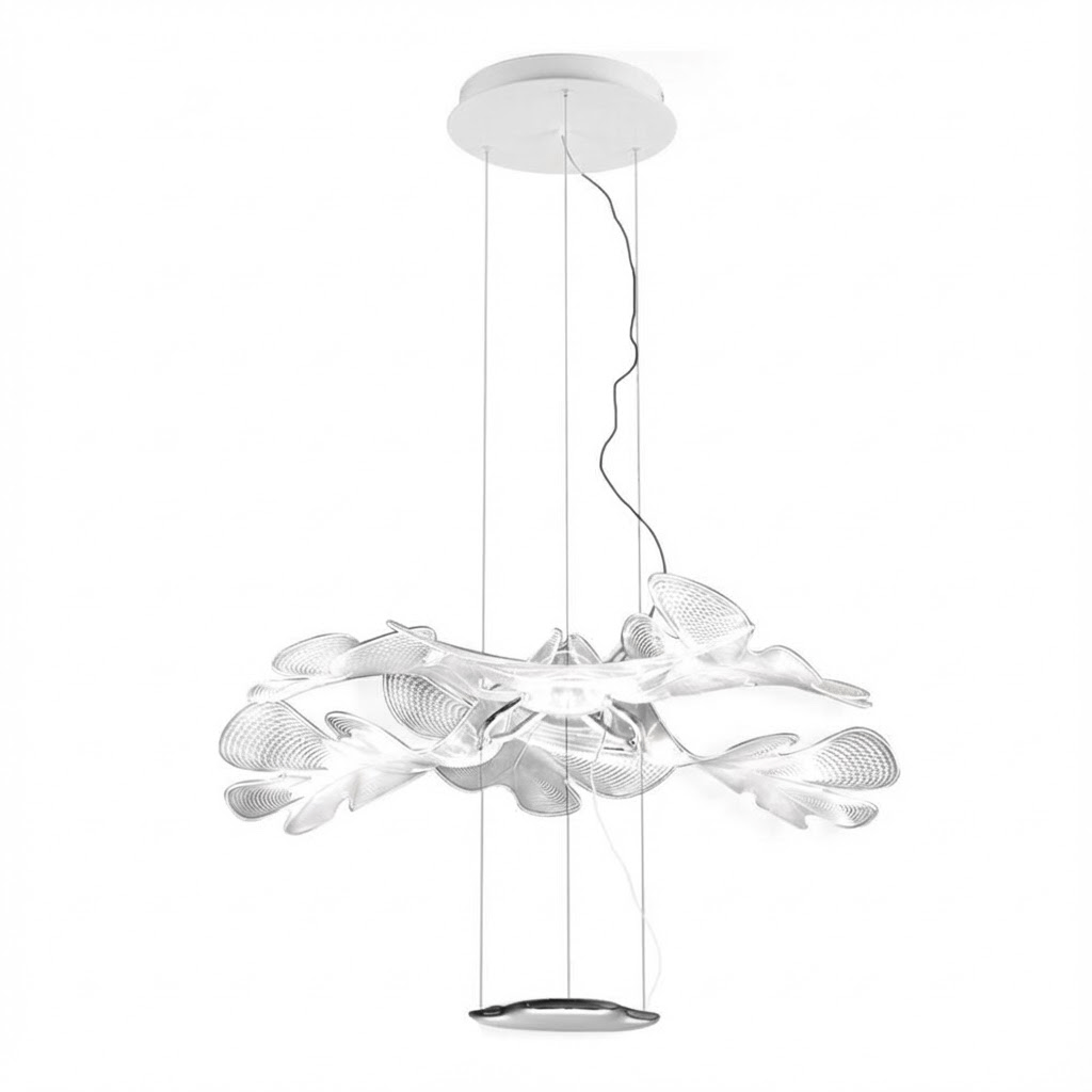 Chlorophilia Suspension Light - DEPRIMO