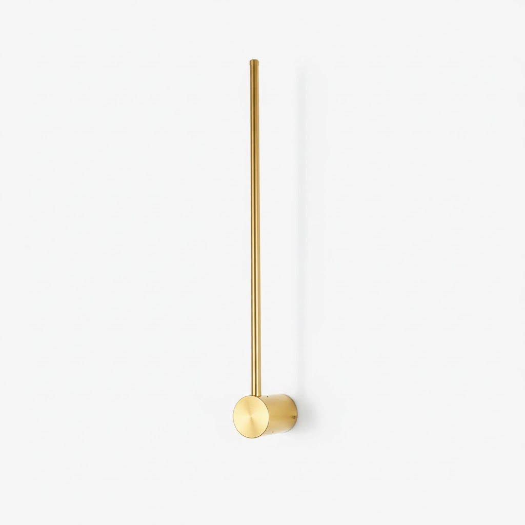Портативний акумуляторний настінний світильник Luma Rod