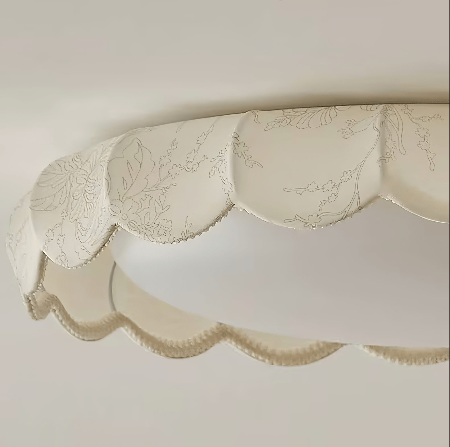 Потолочный светильник Lunaria Veil