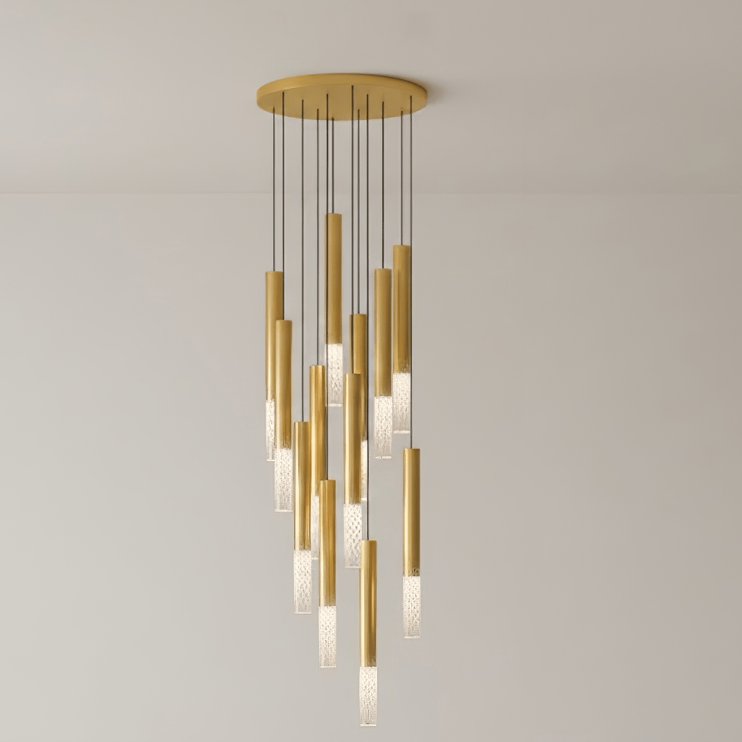 Symphony Orchestra Chandelier - DEPRIMO
