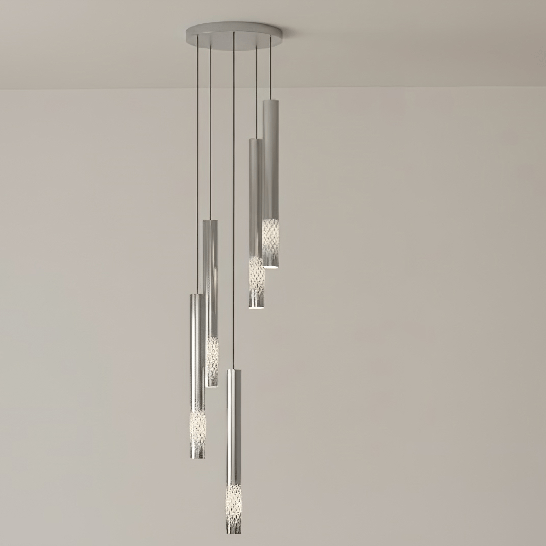Symphony Orchestra Chandelier - DEPRIMO