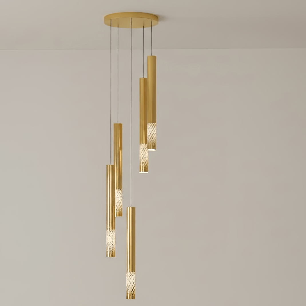 Symphony Orchestra Chandelier - DEPRIMO
