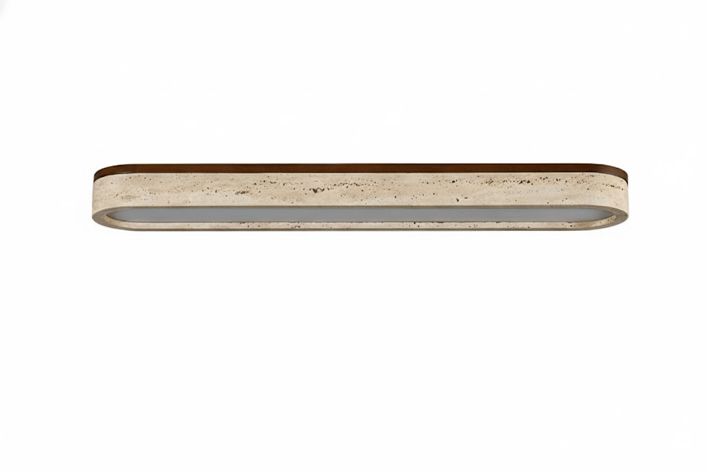 Потолочный линейный светильник Strata Vein