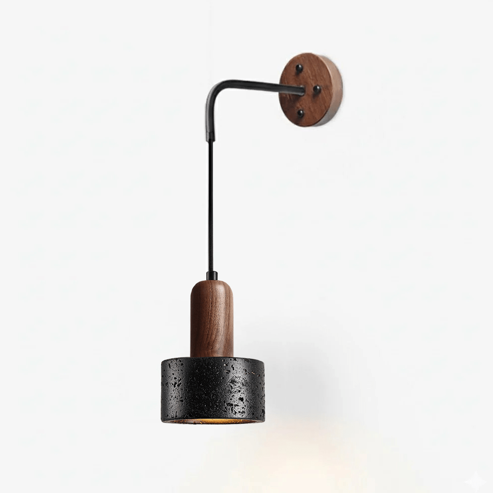 Mirox Wall Lamp - Vakkerlight