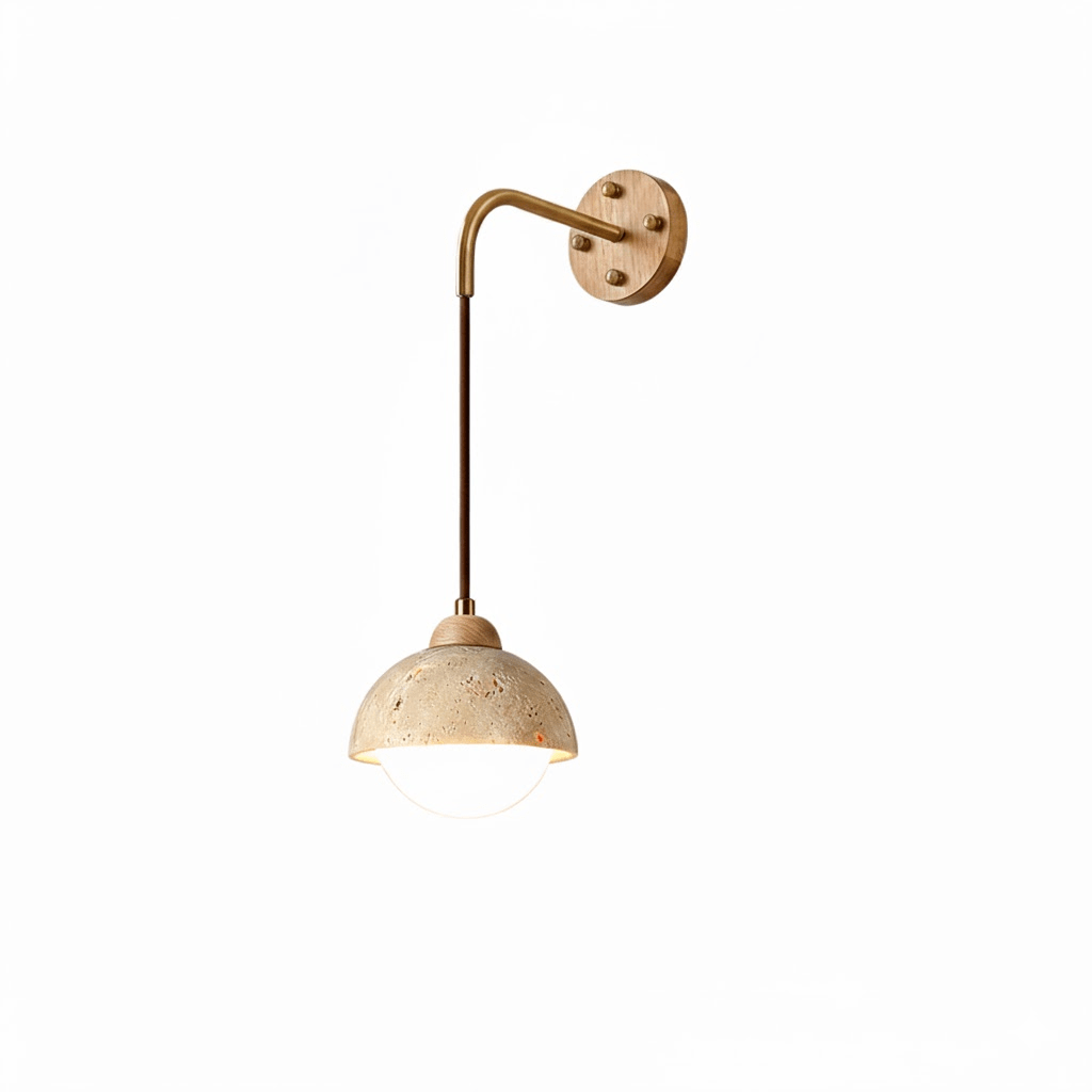 Tavon Cantilever Wall Light - Vakkerlight