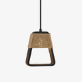Tressa Pendant Lamp - Vakkerlight