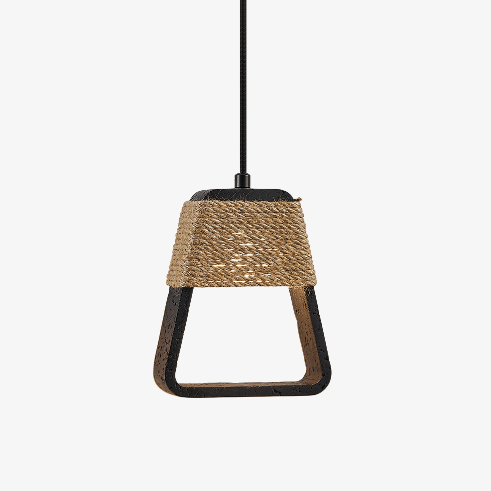 Tressa Pendant Lamp - Vakkerlight