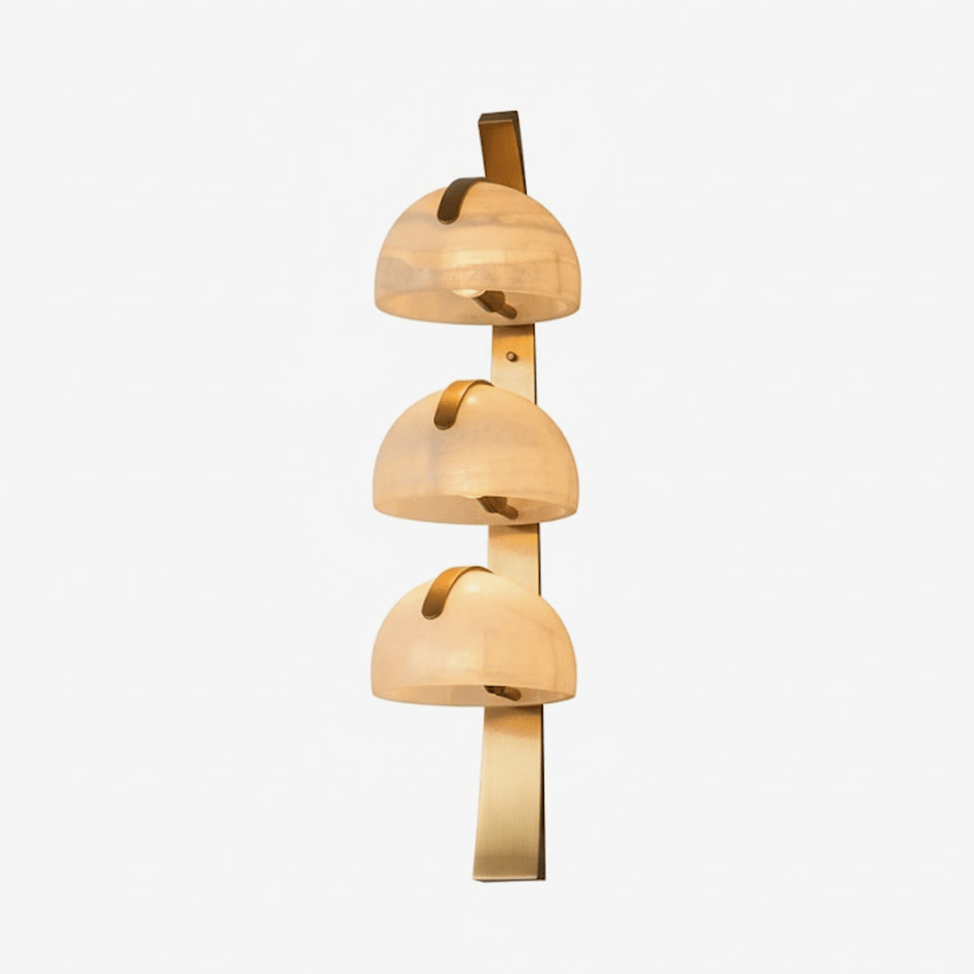 Orvyn Wall Lamp - Vakkerlight