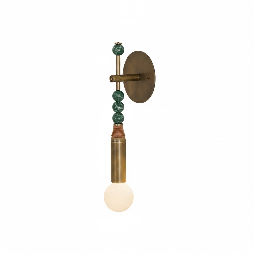 Toam Wall Lamp - DEPRIMO