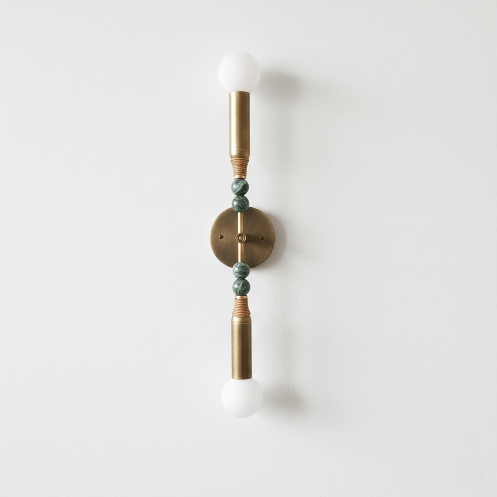 Toam Wall Lamp - DEPRIMO