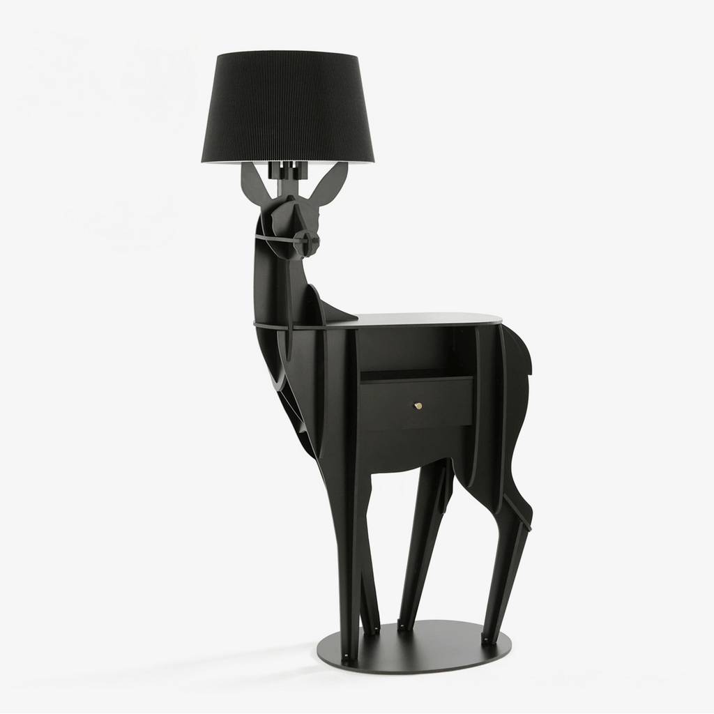 Напольный светильник Cervus Deep