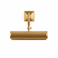 Lawson Brass Wall Light - Vakkerlight