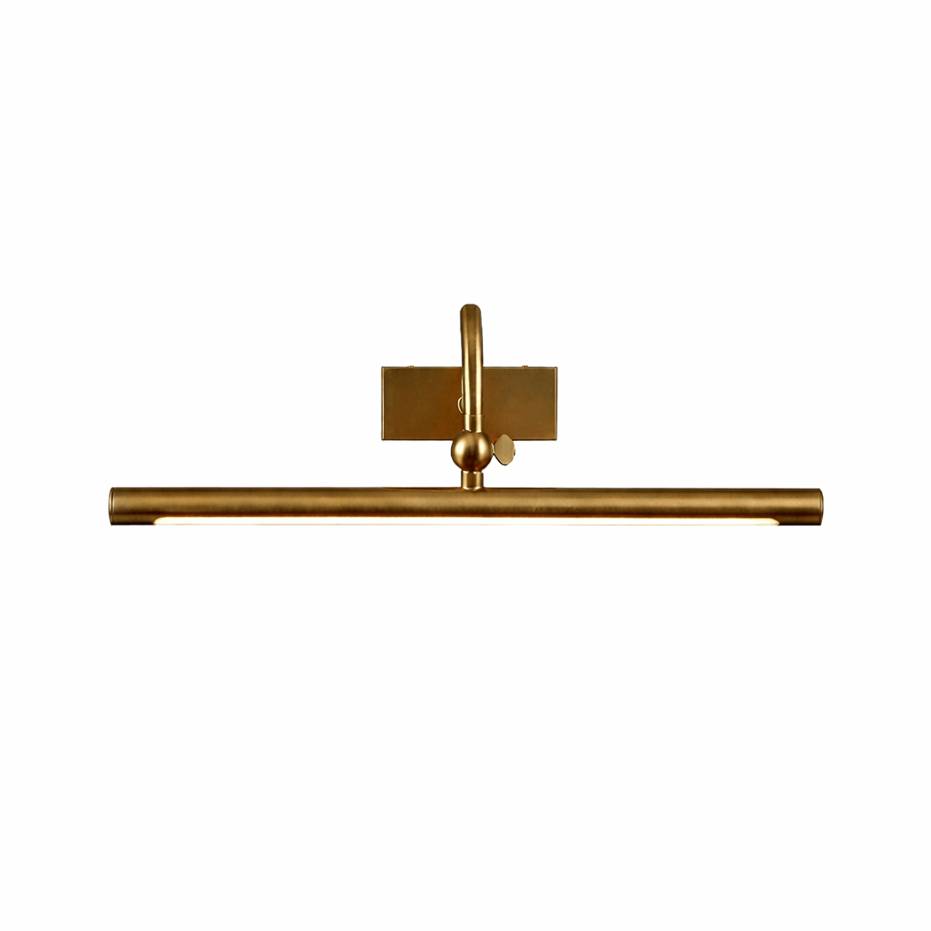 Ellis Linear Wall Light - Vakkerlight